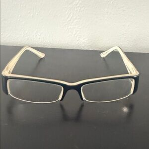 Juicy Couture “I love Juicy” Frames only Reading Glasses